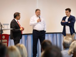 Ehrenamtsforum Rheinberg 2025